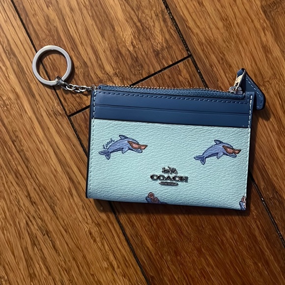 NWT Coach - Picture 1 of 3